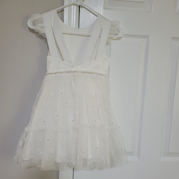 Bundle of big girls dresses 7/8 y - Picture 5 of 15